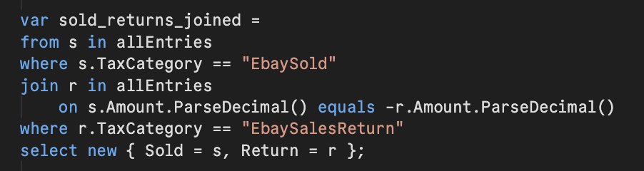 g0t4's tweet image. ❤️ c# query syntax / LINQ-to-SQL
beautifully designed... IEnumerable to IQueryable