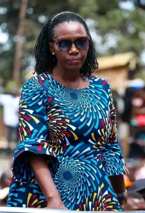 At this point of time 
Martha Karua could be our new president 😁

We dodged a good one 
#rip #railaodinga