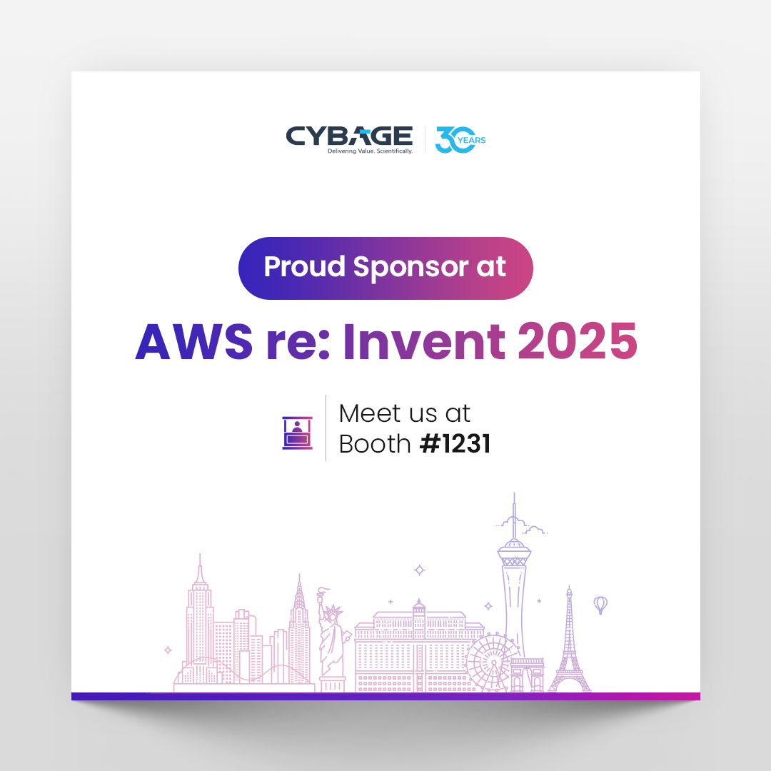 Cybage Software tweet media