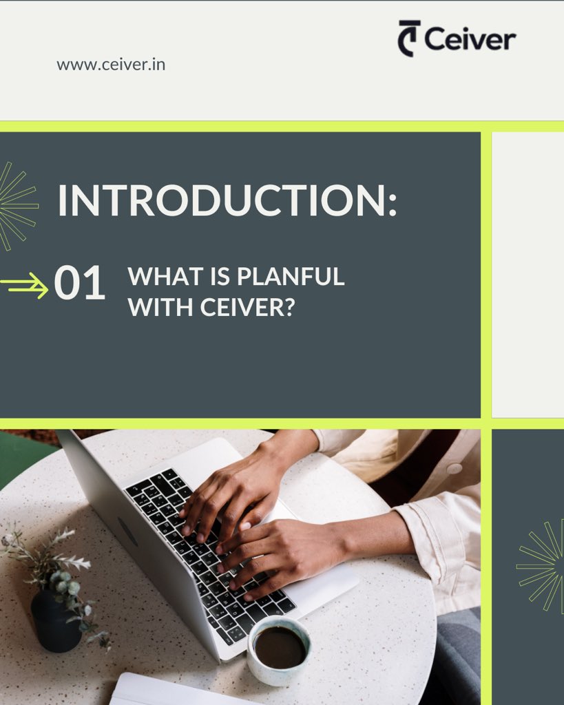 Ceiver_uk's tweet photo. Power smarter planning with Planful + Ceiver

Accelerate budgeting, forecasting &amp; reporting all in one connected platform. 

#Planful #Ceiver #EPM #FP&amp;A #FinancialPlanning #Budgeting #Forecasting #FinanceAutomation #PerformanceManagement #DigitalFinance #FinanceTransformation https://t.co/oVChiI47y2
