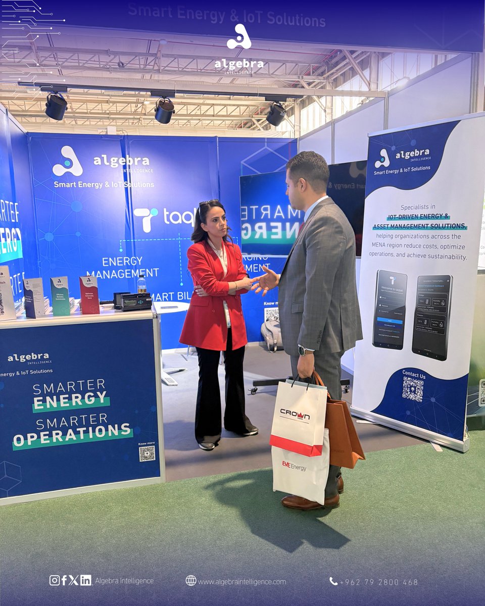 Algebra Intelligence tweet media