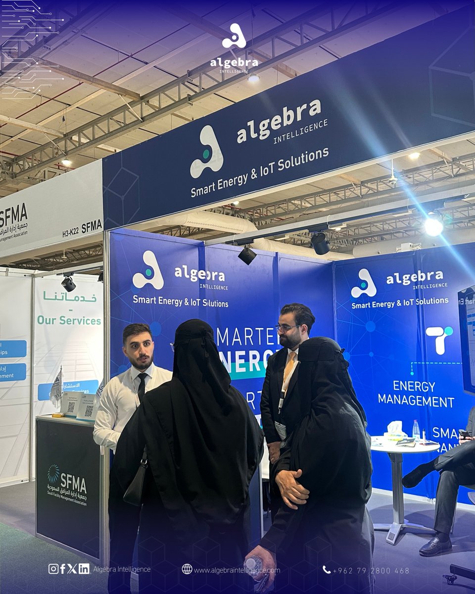 Algebra Intelligence tweet media