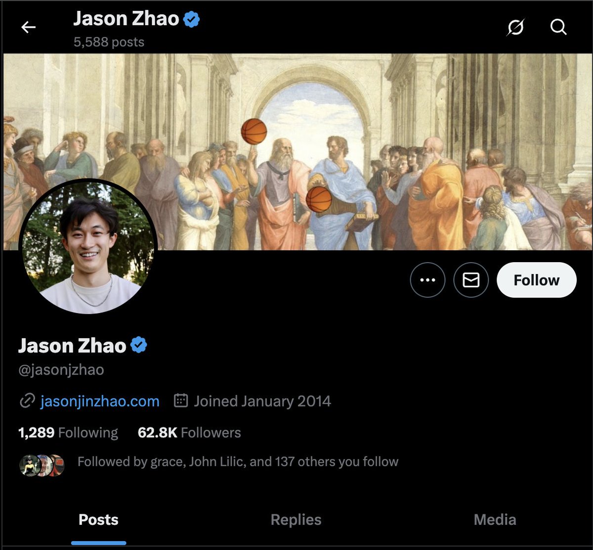 redhairshanks86's tweet image. you guys remember @jasonjzhao?
co-founder of story (IP), raised over $100 million for a useless ip chain, cashed out millions of USD for himself and then simply left
leaving a project within first 2 years is already sus, but this nigga deleted EVERY SINGLE TWEET about ip ever,…