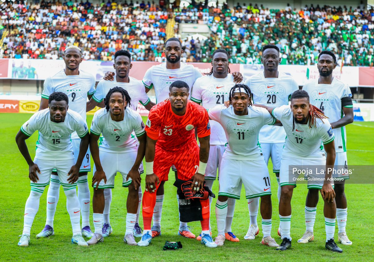 Tanimu Benjamin — BT28 tweet media