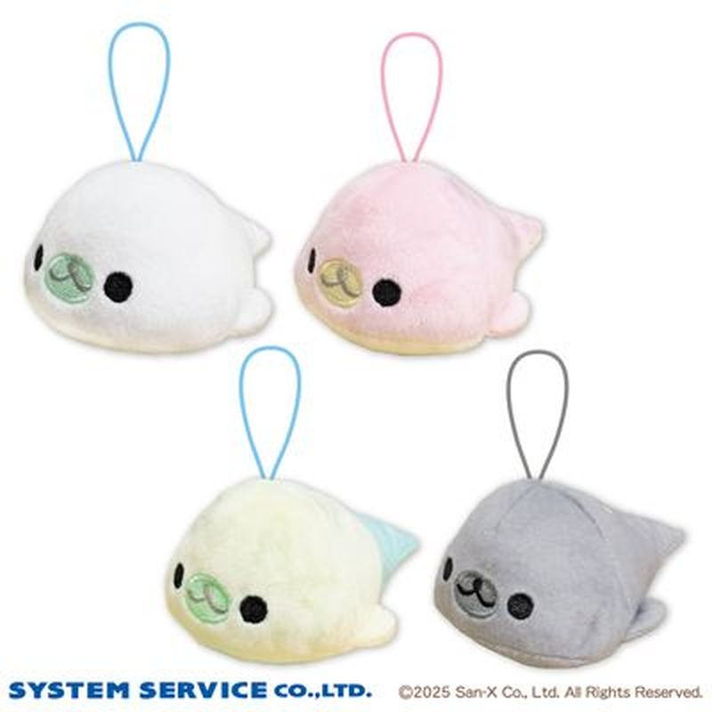 10/17 10時 スタート予定！】 🌟ナムコで手に入る🌟 『まめゴマ