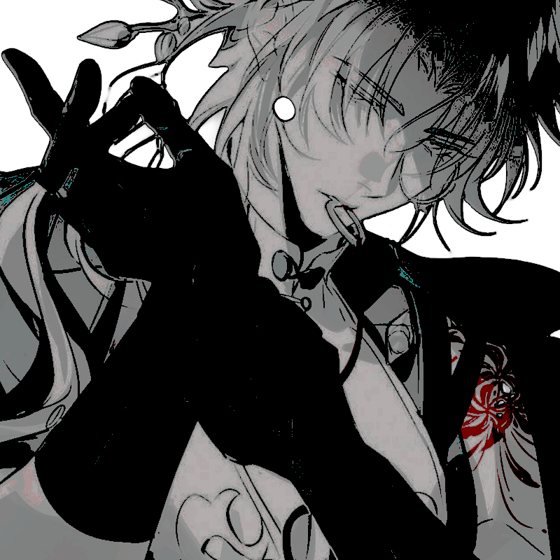 ˑ 𝖇𝑙̲𝒂𝖉ɘ̸͙⁎ tweet media