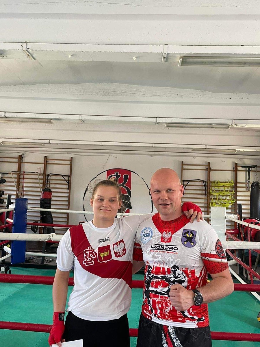 LodzKochaSport's tweet image. Hej #Łodzianie jest sprawa 😉🥊

Pomóżmy wspólnie Amelii zrealizować jej sportowe marzenie – start w Mistrzostwach Świata w kickboxingu w Abu Dhabi!

👇🏼
pomagam.pl/et6kap