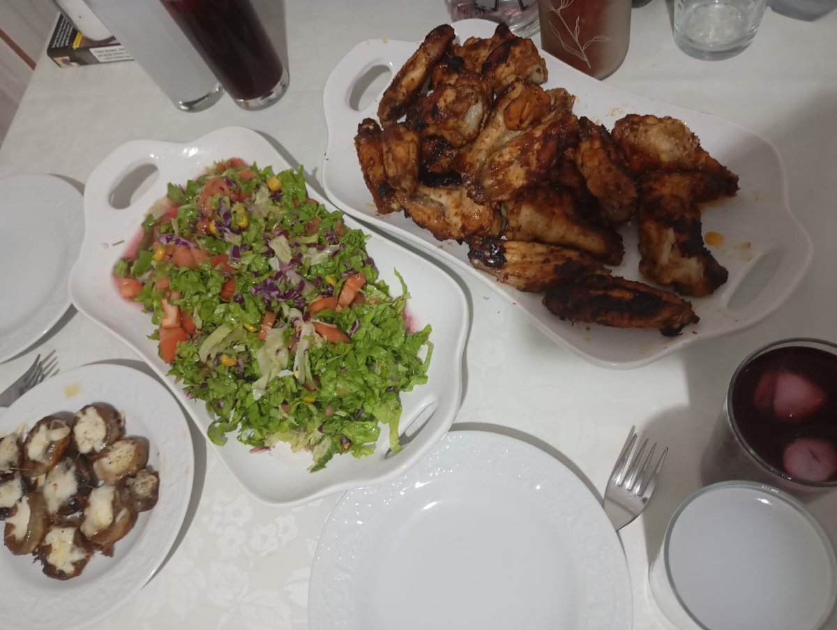 Dün geceden❤️🌹🥰