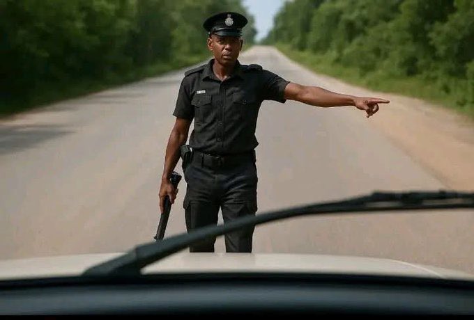 Raila Odinga: 2027 I will be a presidential candidate.
Death: