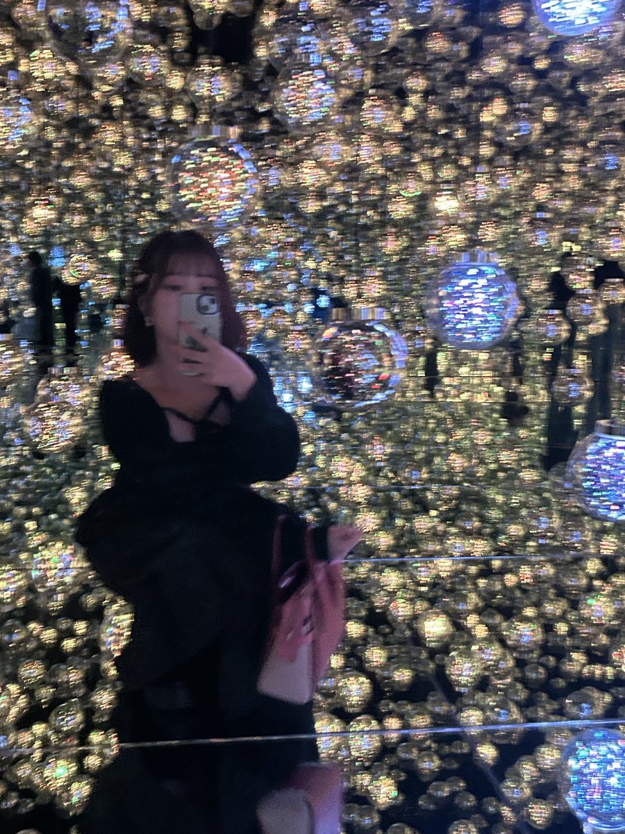 imoimobeam5's tweet image. 人生初のチームラボ！！！！
すごかった、、、なんかとても癒された、、

#teamlab #teamlabborderless #麻布台ヒルズ