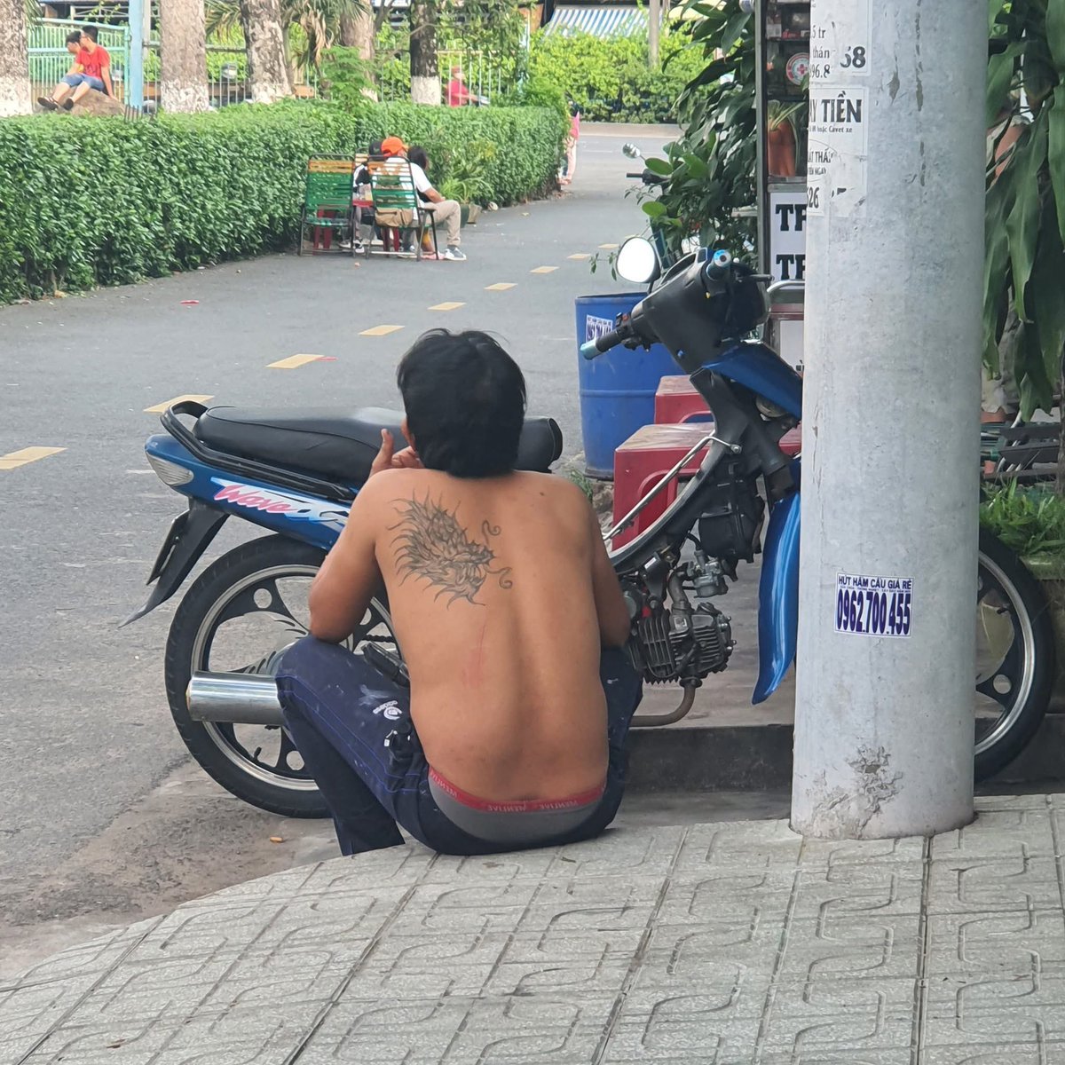Biên Hoà Udw tweet media
