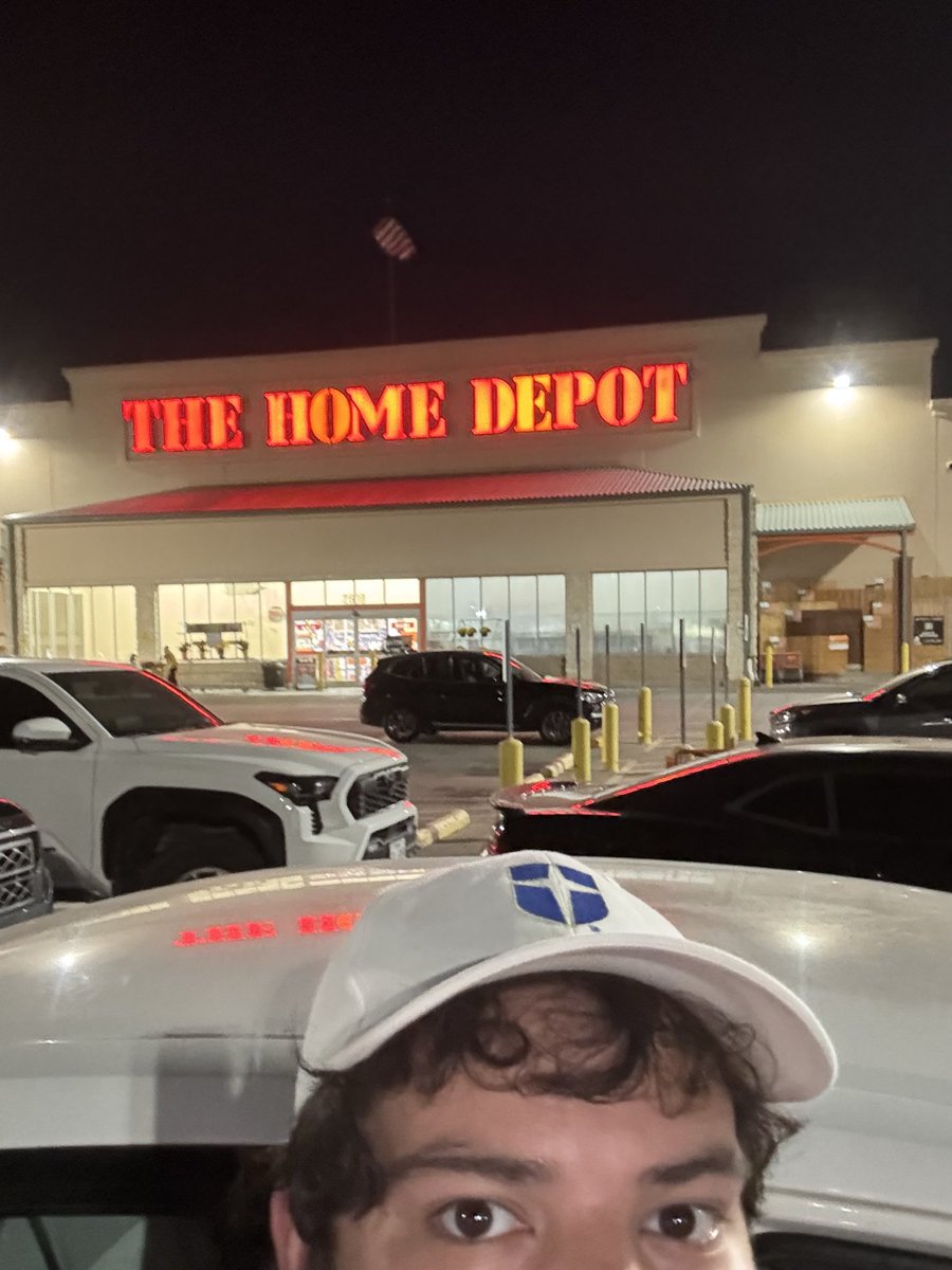 hackjiggs's tweet image. A boy became a man today.