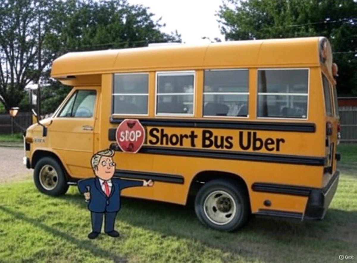 ShortBusUber's tweet image. Hop in Alec
#alecbaldwin