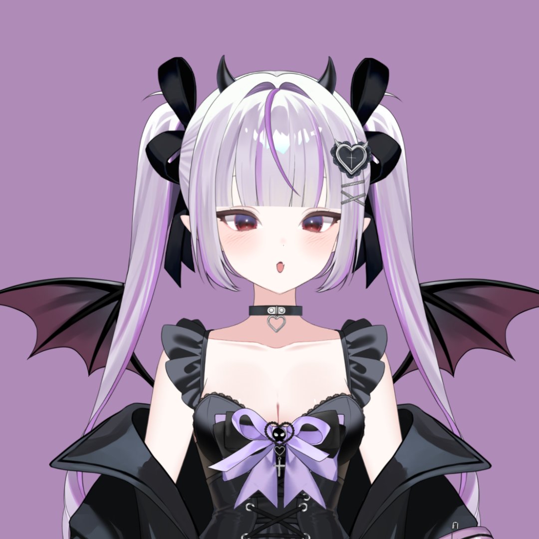 ccchiiino's tweet image. 안녕한 것이야!😈
데뷔 전 마지막 트친소를 열 계획인 것이야

[ RT 우선으로 ]
스트리머, 작업자, 그림러 찾아가겠는 것이야💜
오시마크 달아준 노노도 팔로우 하는 것이야!😈👅

#버튜버_𝕏친소 #버튜버데뷔 #버튜버_트친소 #버츄얼_𝕏친소
#스트리머_𝕏친소 #버츄얼데뷔 
#버츄얼공개 #트친소 #RT