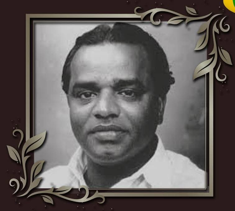 kayaldevaraj's tweet image. October 15th

வளர்க ஏ.பீம்சிங் அவர்களின் புகழ் 

Legendary Director and Producer #ABhimsingh Sir, 101 Birthday.

#Bhimsingh #ABhimsingh101