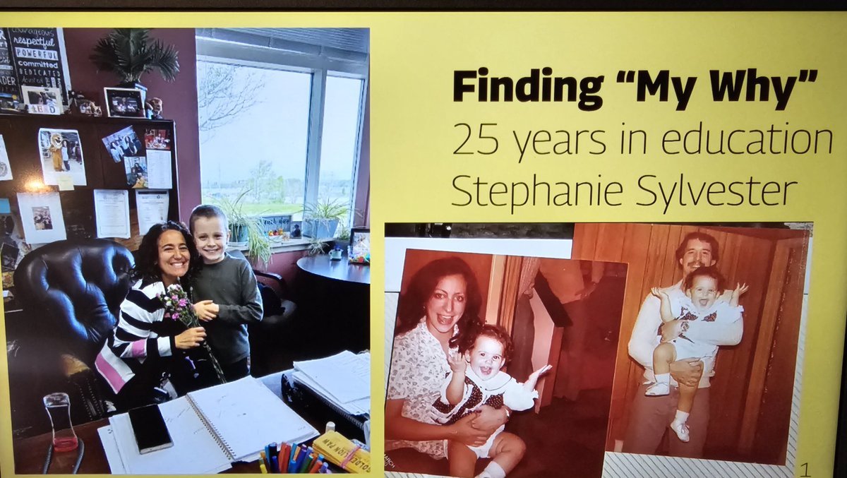 Stephanie Sylvester tweet media