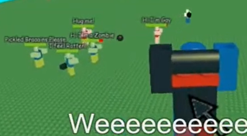 VoxelizedBits (@voxelizedbits) on Twitter photo 