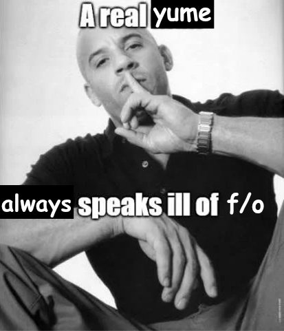 loseryumes's tweet image. 