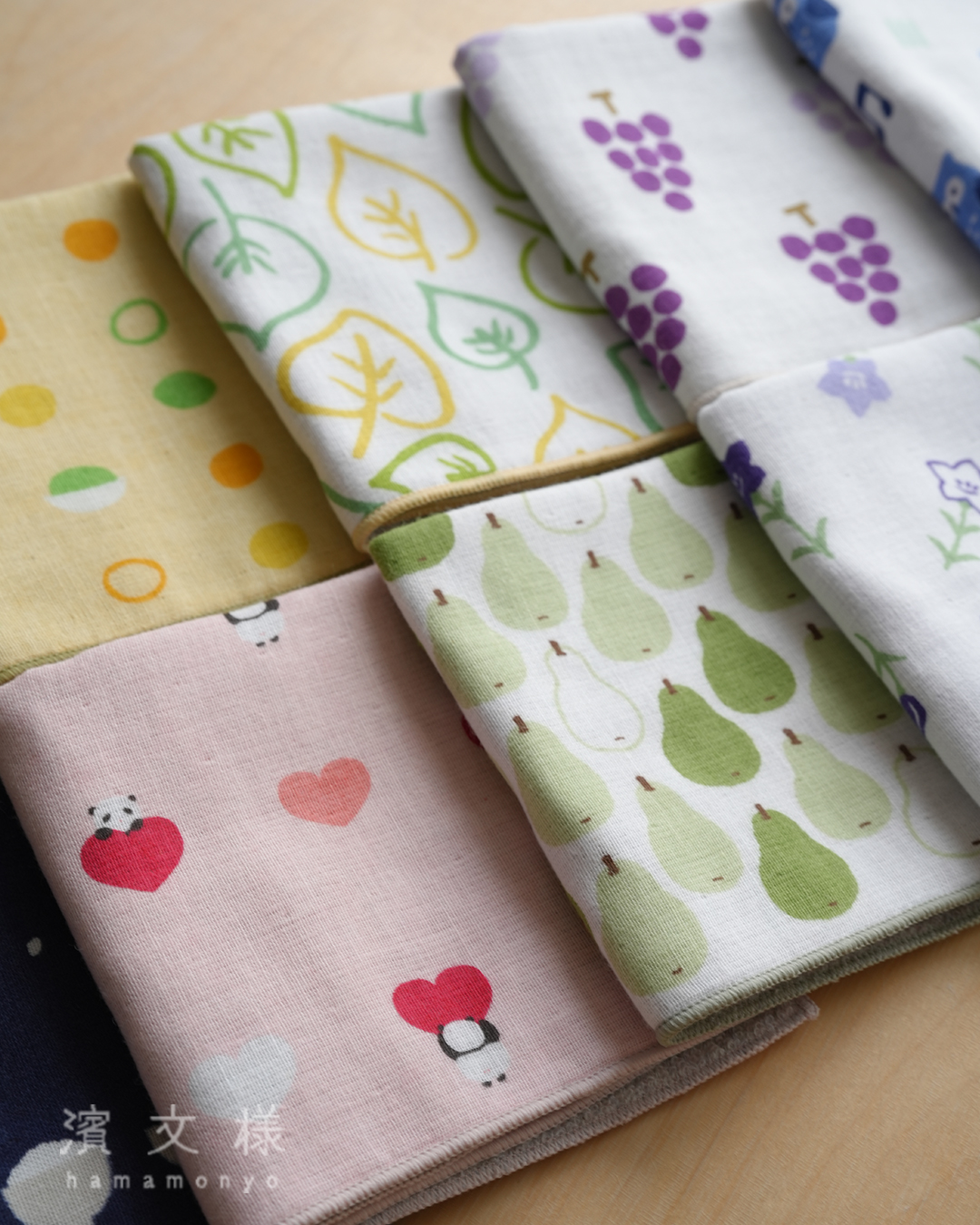 未使用　手ぬぐい　34個　まとめ売り　源氏、ハマモンヨ、四季など 未使用 手ぬぐい 34個 まとめ売り 源氏、ハマモンヨ、四季など