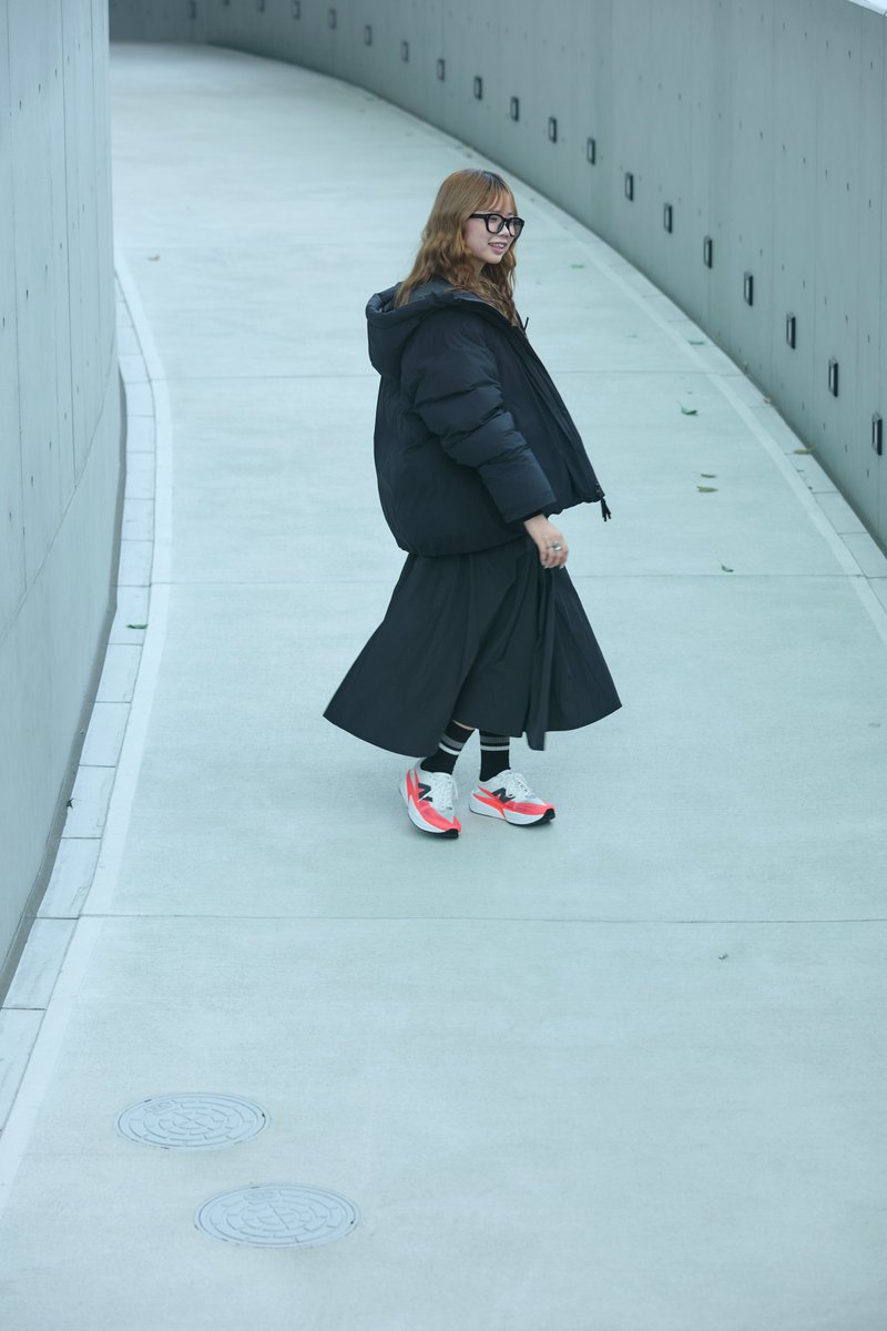 ニューバランスロゴ入 ジャケット 6 X L ニューバランス公式オンライン