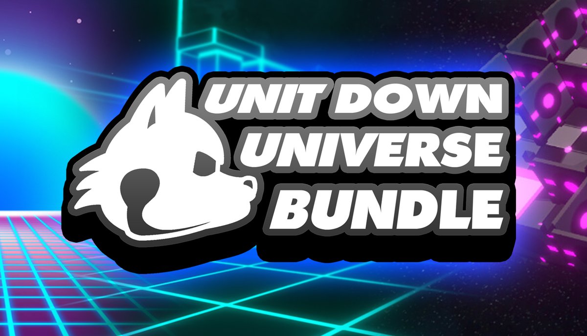 ProperDeveloper's tweet image. All my games are now in a Bundle deal on Steam!  15% off all three games (about $15 together), and if you have any of them you can get the rest with the discount.  ^.^

store.steampowered.com/bundle/60146/T…