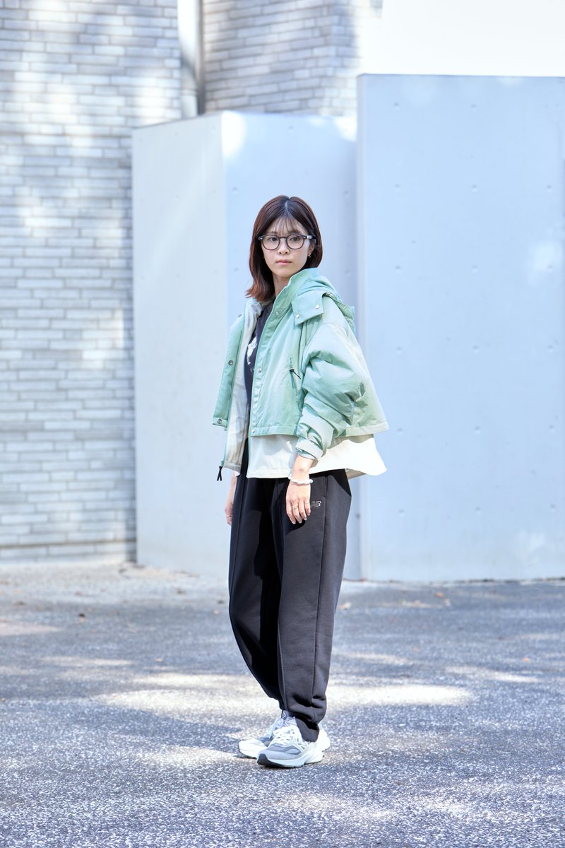 ニューバランスロゴ入 ジャケット　6 X L New Balance】 ニューバランス M NB Stacked Logo スウェット