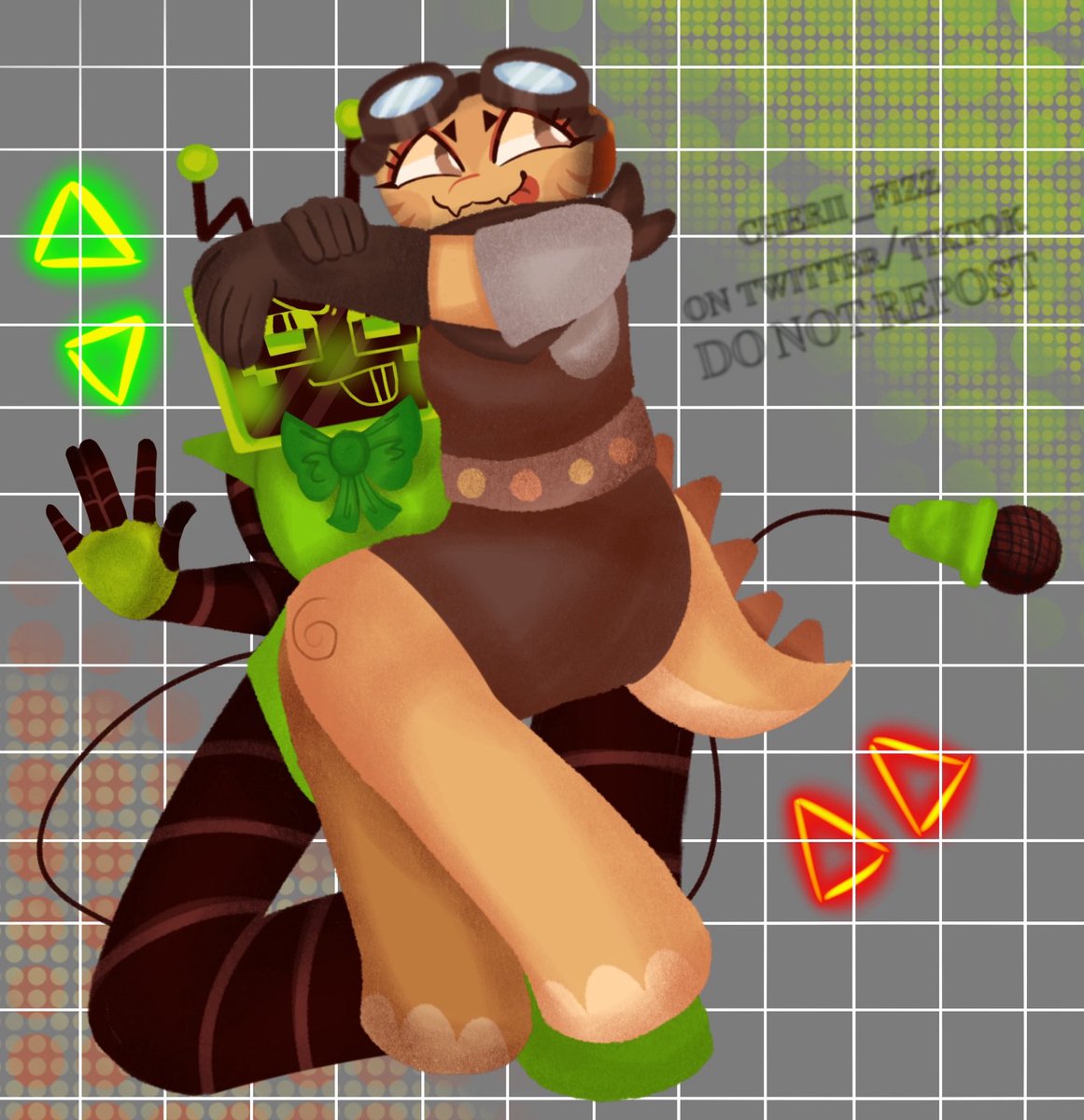 himeblot's tweet image. reposting this because I am extremely #shellvision brained rn ok
#shellevision #browserhistory #dandysworld #dwtwt #dandysworldshelly #shellyfossilian #vee #dandysworldvee