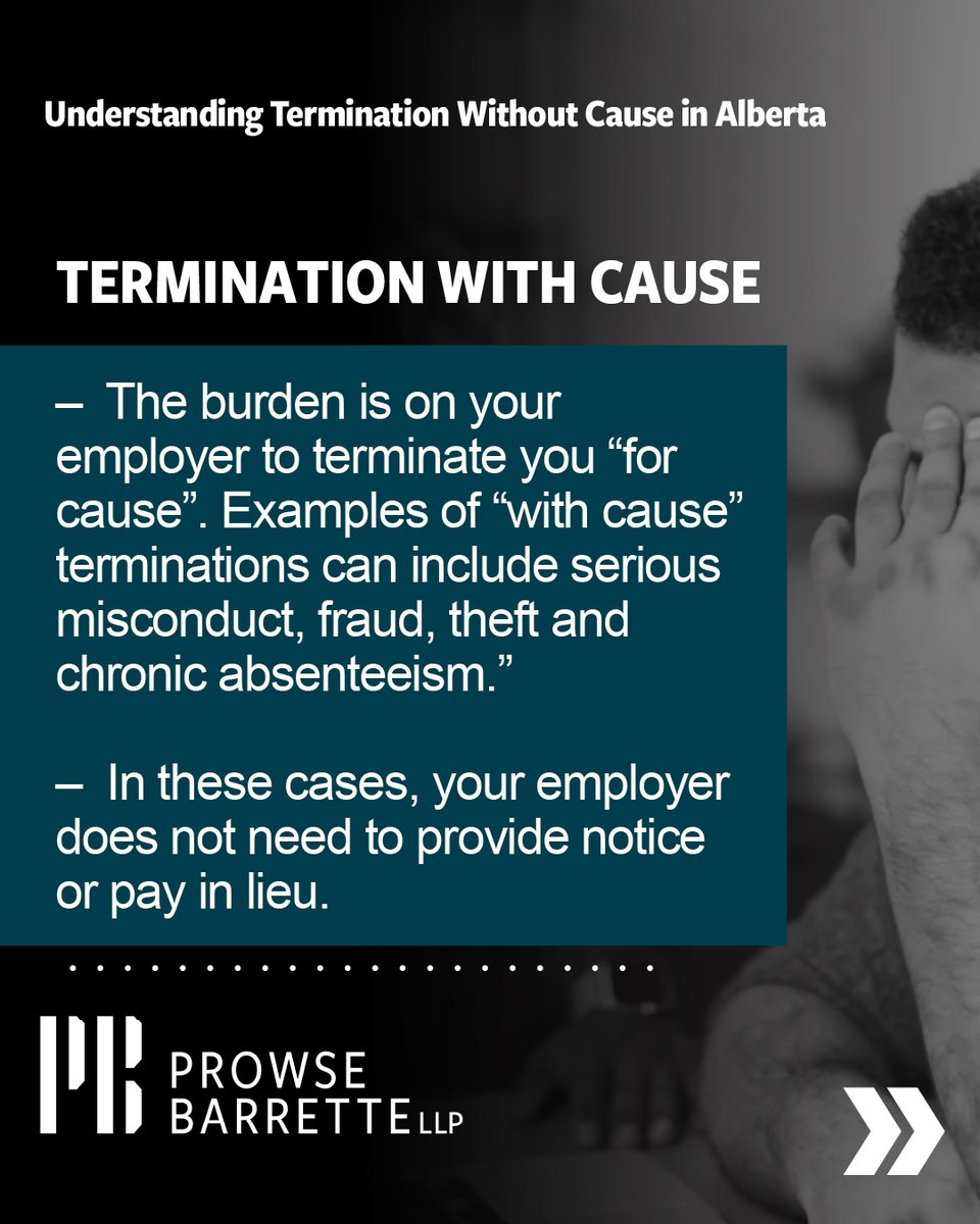 Prowse Barrette LLP tweet media