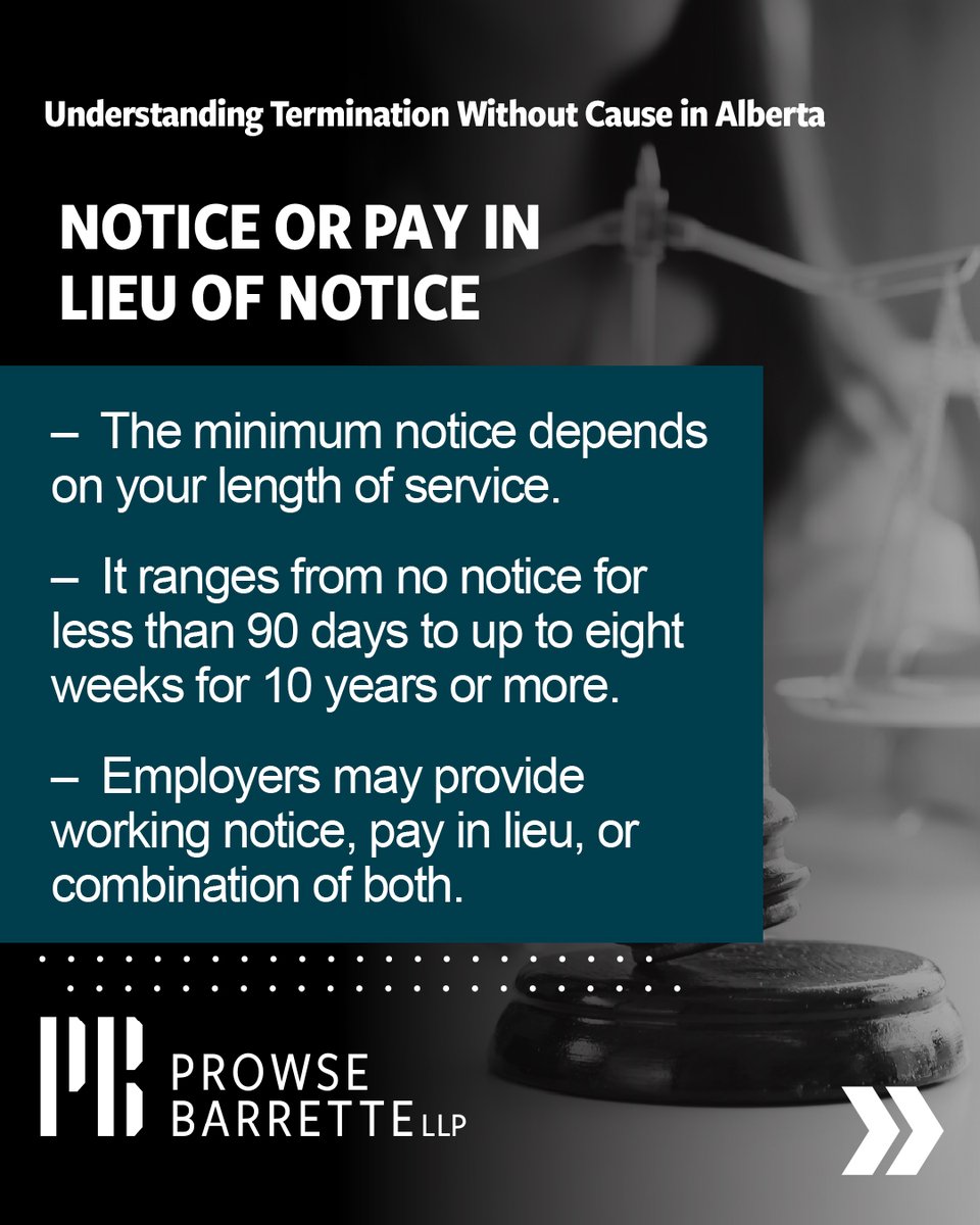 Prowse Barrette LLP tweet media