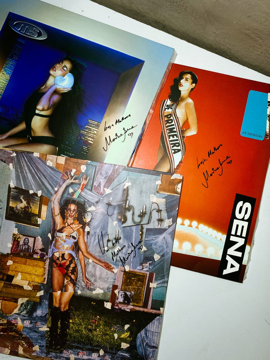 Love, Math tweet media