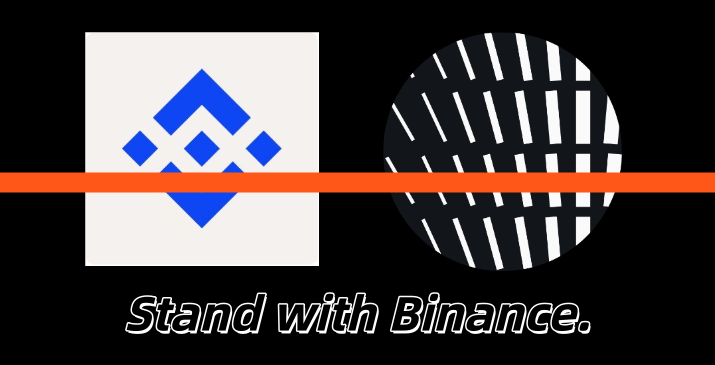 bitbigcat's tweet image. The founder of Limitless is spreading lies.
Meanwhile, @opinionlabsxyz and @ForrestOLAB have always been creating truth and shaping the future.
Stand with Binance! 🔶