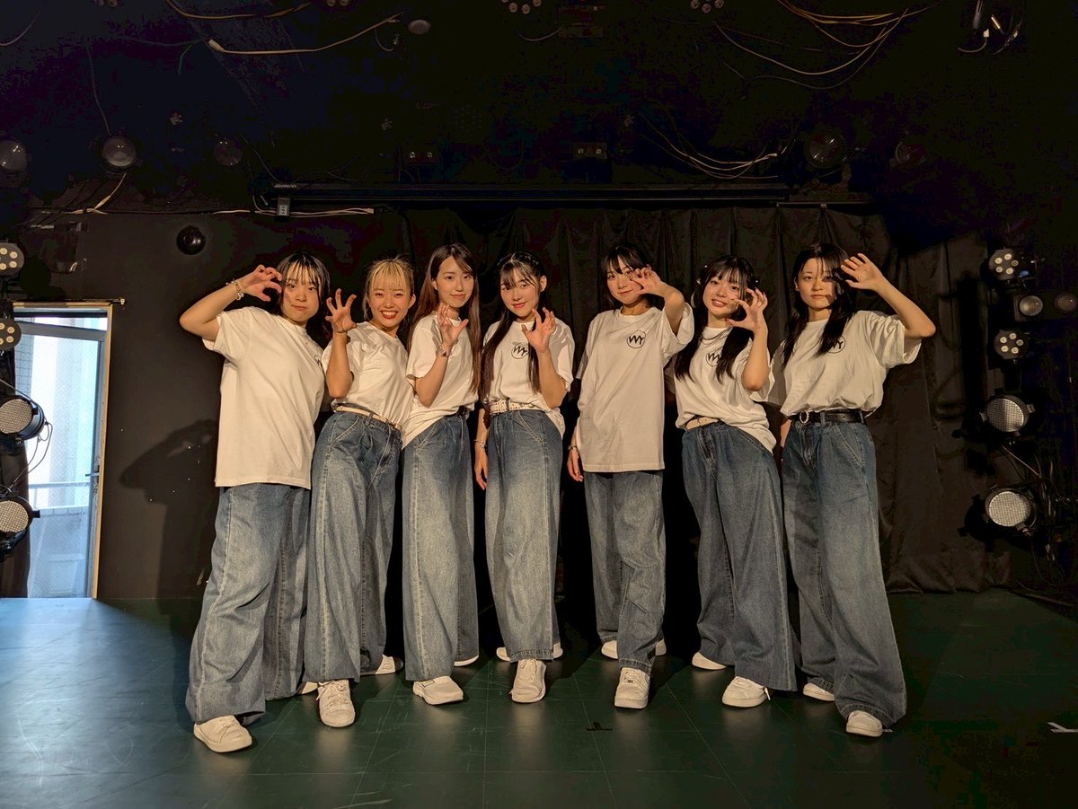 WAYA_THEATRE's tweet photo. 10月13日(月)に開催された「THE DANCE ATRE」に出演させて頂きました！✨

会場にお越しくださった皆様、本当にありがとうございました☺️

皆様の温かい声援がとても嬉しかったです！
ありがとうございました。✨
#WAYA #ダンス #dance #札幌 #北海道 #LIVE #DANCELIVE #ダンスイベント https://t.co/Qj0qixnzOh