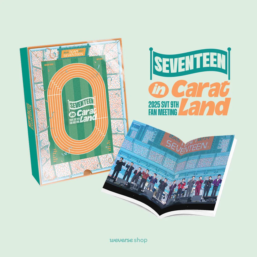 Weverse Shop 위버스샵 on X: 