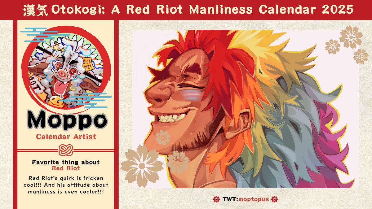🌟 SPOTLIGHT: Moppo 🌟

Prepping some early chocolates to give to <a href="/MOPTOPUS/">MOPPO!</a> for White Day in March 🤭🍫 

As brilliant as the rainbow, Moppo’s style is vibrant &amp; exuberant in joy 🌈 Their skill breathes new life into our calendar &amp; their presence saturates our world with color ❤️‍🔥