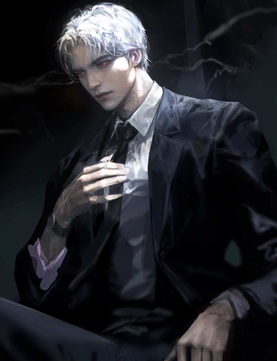 예전에 그리다 만 자헌띠예