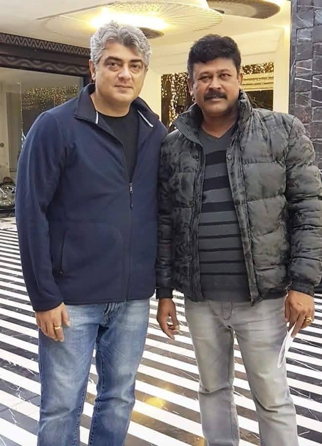 kayaldevaraj's tweet photo. October 15th 

#AjithKumar #Vijay #Suriya

#Milan #RIPMilan

#VidaaMuyarchi Art Director Milan 2nd Death Anniversary 

விஜய், அஜித் குமார், விக்ரம், சூர்யா, ஜெயம் ரவி போன்ற முன்னணி ஹீரோக்களின் படங்களின் ஆர்ட் டைரக்டர் மிலன் அவர்களின் 2வது நினைவு நாள்.

@directorsiva @Suriya_offl https://t.co/JiGFQFnZd7