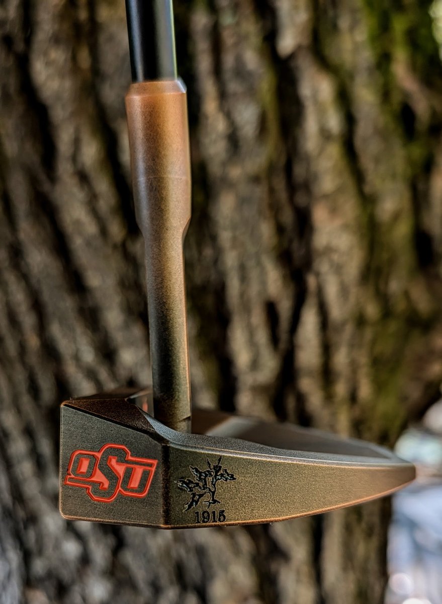 Metalworks Golf tweet media