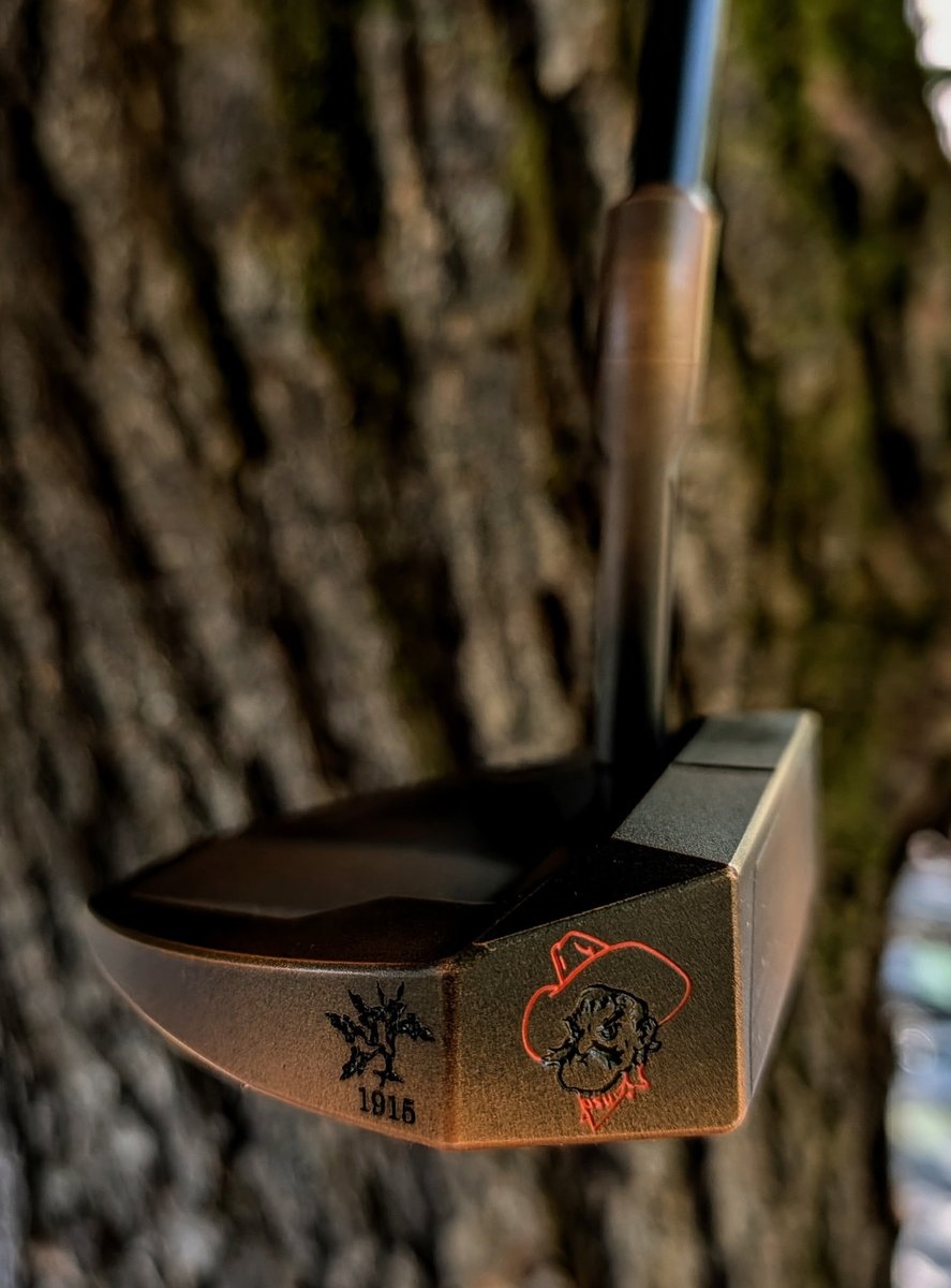 Metalworks Golf tweet media