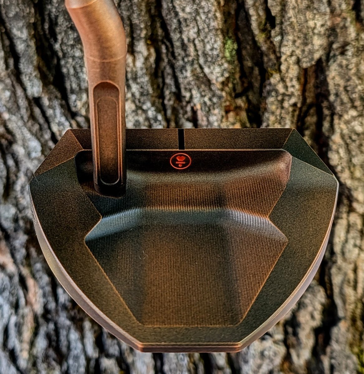 Metalworks Golf tweet media