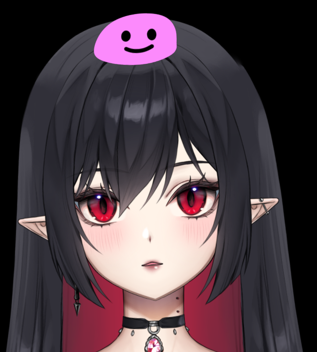 MikaVampireVT's tweet image. 🩸LIVE NOW🖤

I'M IN LIMBO
🔗 in replies

#Vtuber #ENVtuber #LIMBO