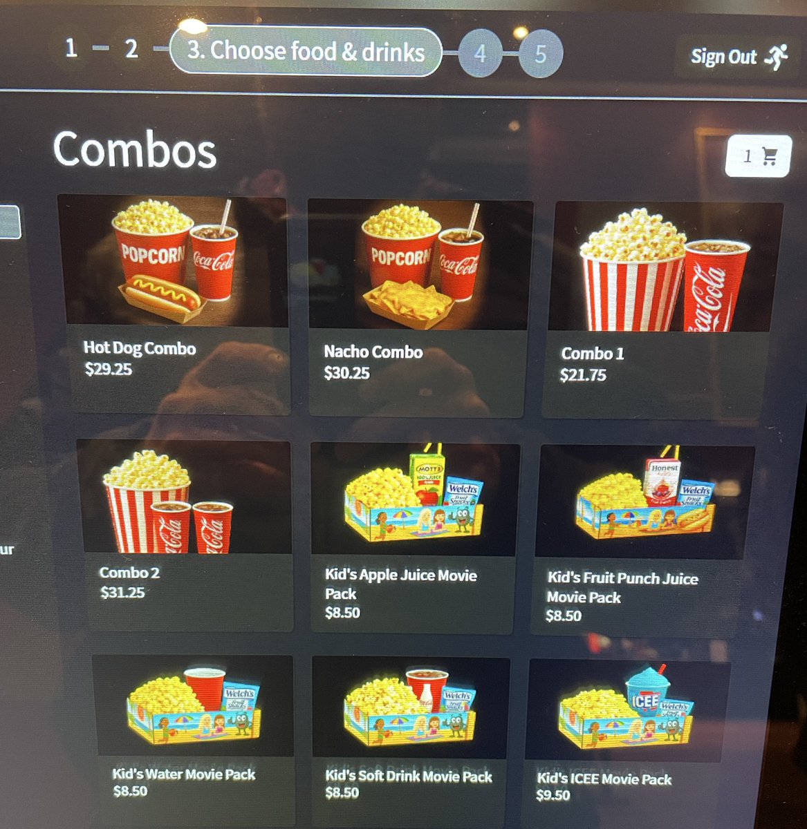 Seems reasonable.🙄