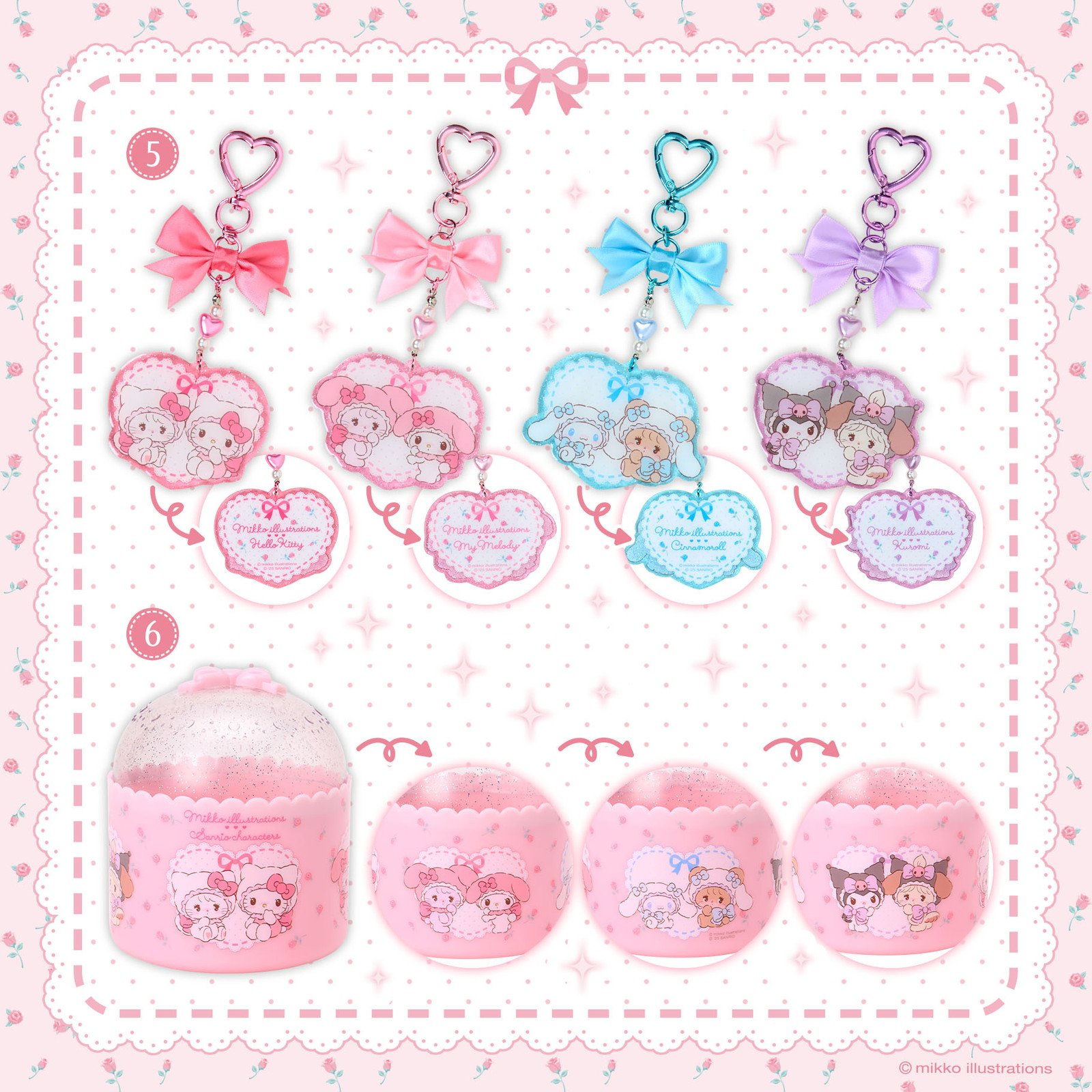 Lil ala mode by mikko goodsファン🎀推し活応援 (@mikko_goods) / X