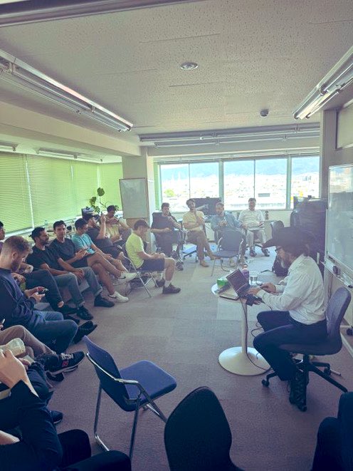 Ahmed M Amer tweet media