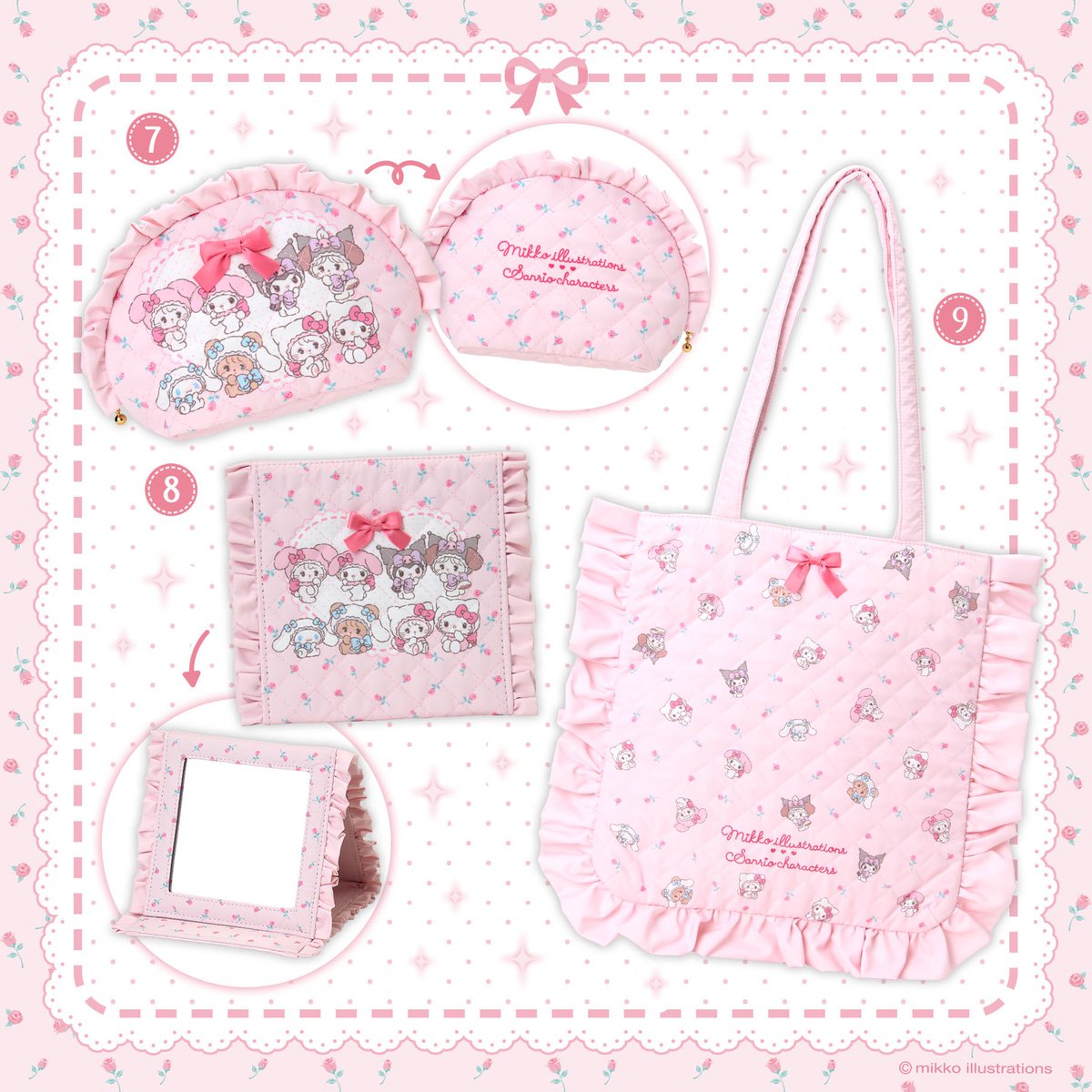 Lil ala mode by mikko goodsファン🎀推し活応援 (@mikko_goods