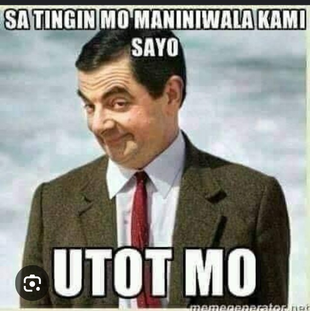 Ayaw sa Bangag at Kakampwet tweet media