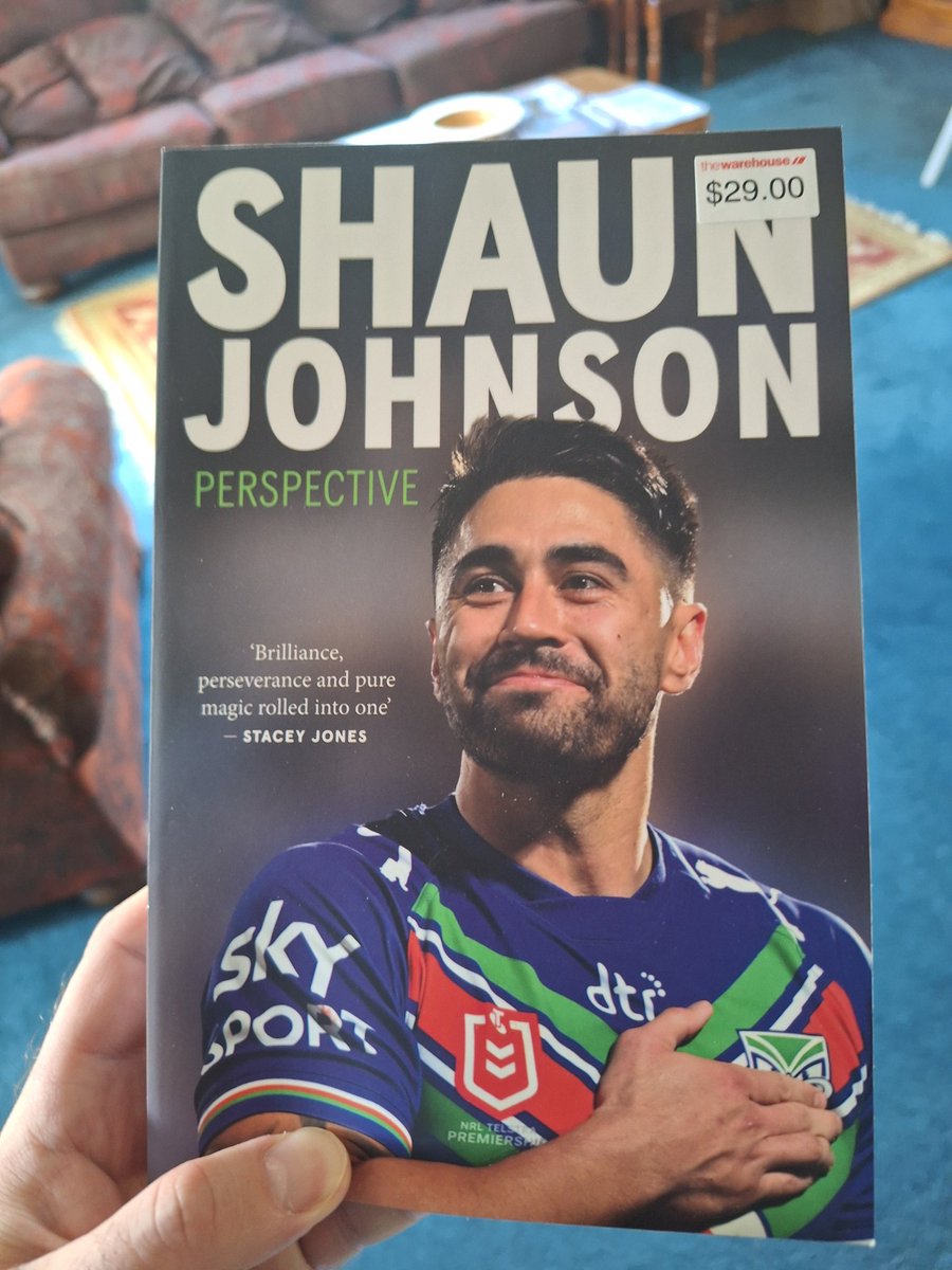 Saved a few dollars getting it from the warehouse