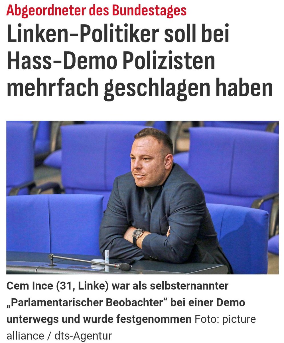 OliverSKBerlin's tweet image. #Linke #Ince 
via @Reporter_Flash @bzberlin

👇

bz-berlin.de/polizei/linken…