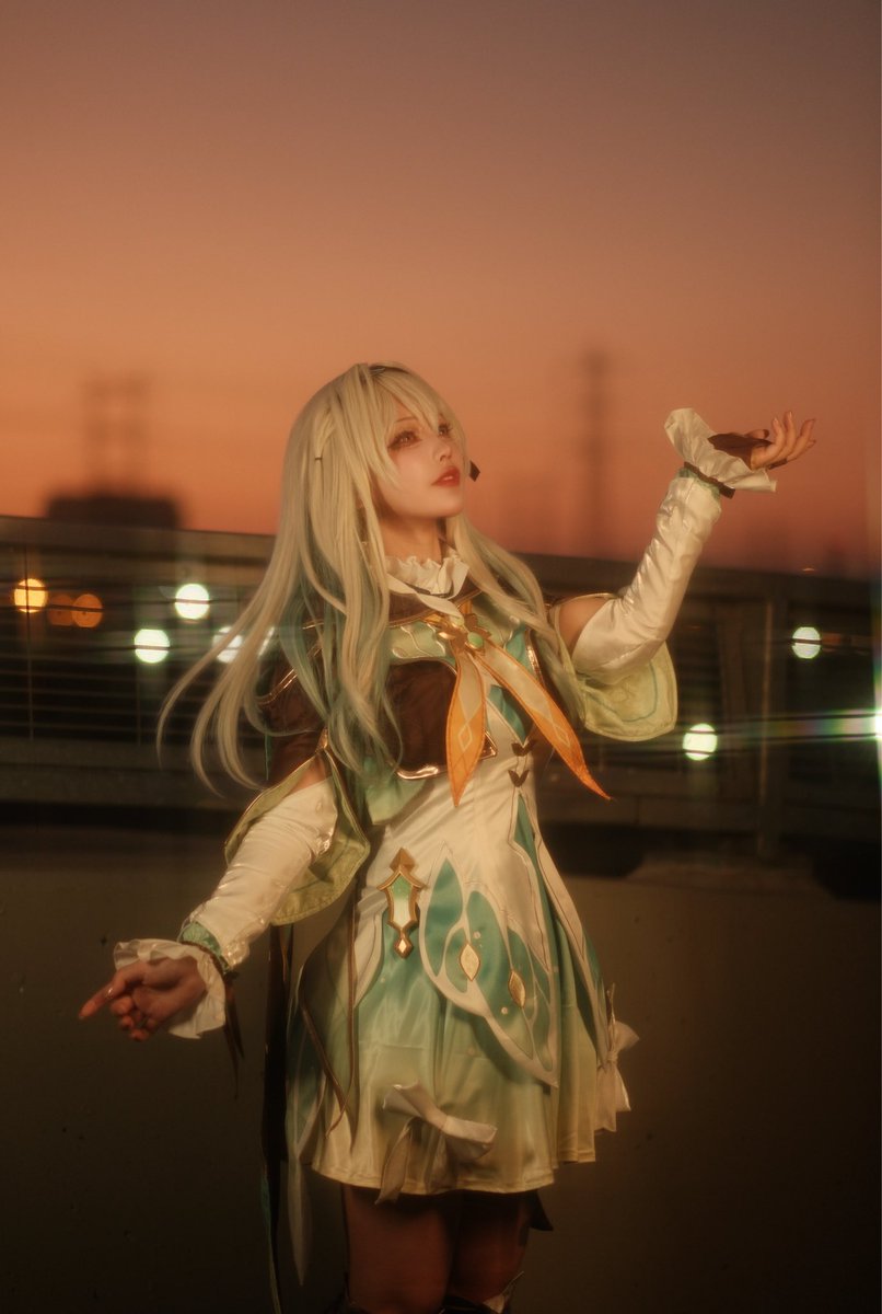 💚✨

#HonkaiStarRail #Firefly https://t.co/4q17yg0RC3