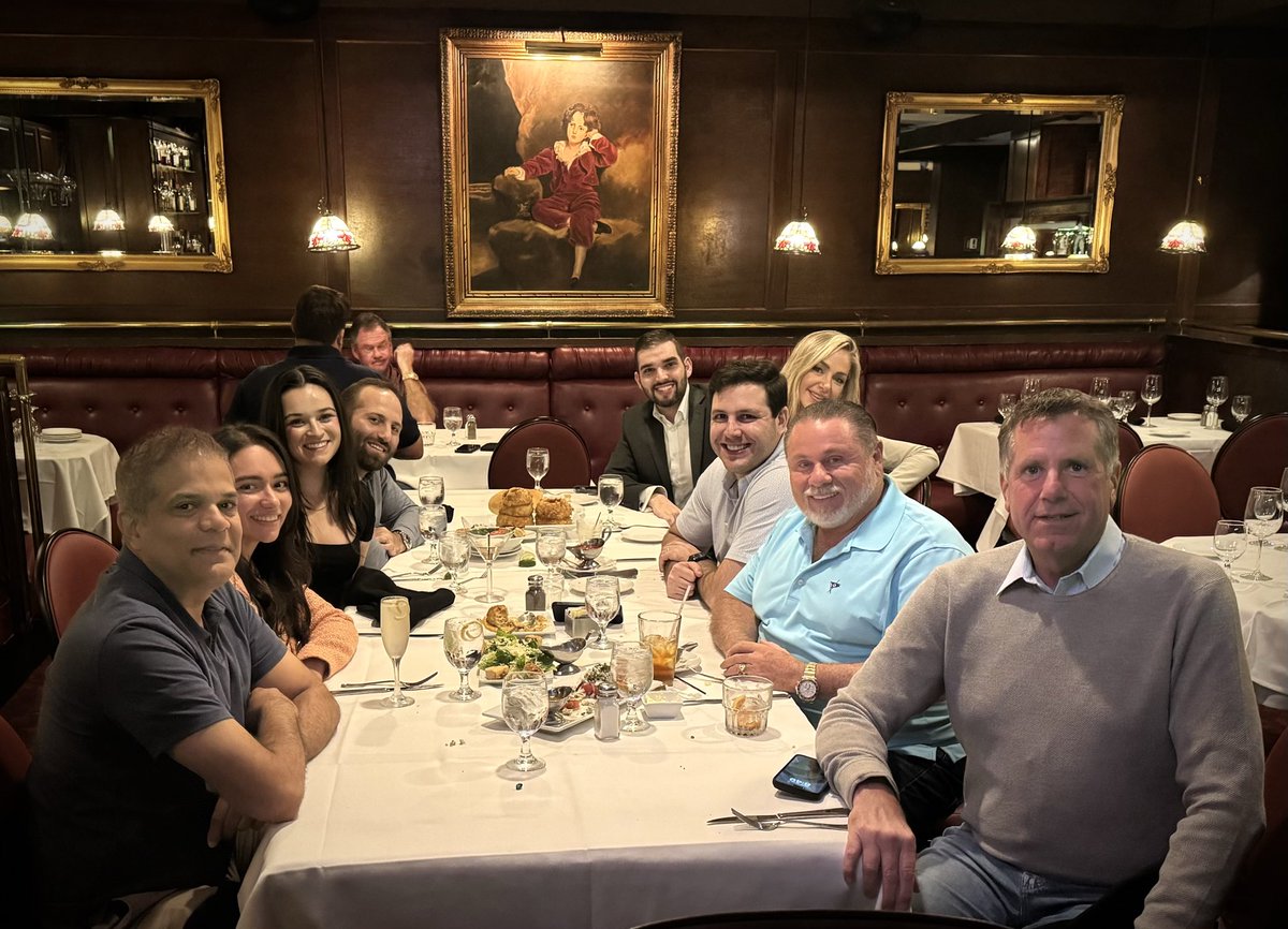 ⚖️  Zarco Law Shows Up Strong in Orlando at the 2025 American Bar Association ABA Forum on Franchising, joining 800+ legal professionals specializing in #franchise and #distribution law!✨

#LegalLeaders #FranchiseLaw #TheGreatEqualizers #LeadershipInLaw