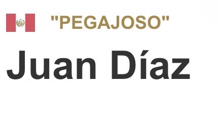 UfcPlatano's tweet image. QUÉ HICISTESSSS???

#dwcs